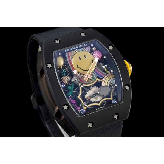 Tourbillon Watch Top Quality