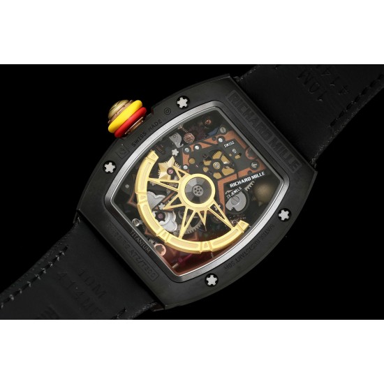Tourbillon Watch Top Quality