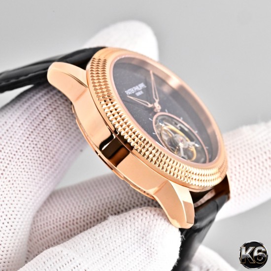 Tourbillon Watch Top Quality