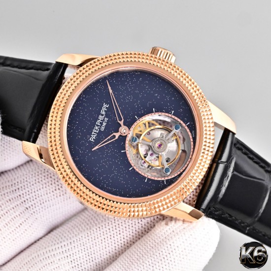 Tourbillon Watch Top Quality
