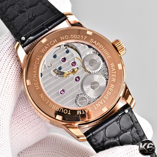 Tourbillon Watch Top Quality