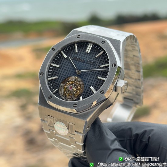 Tourbillon Watch Top Quality