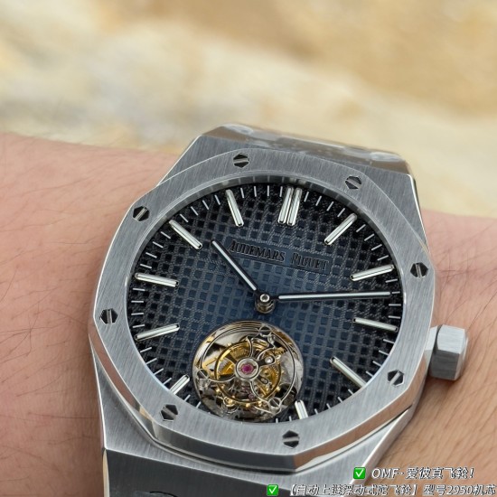 Tourbillon Watch Top Quality