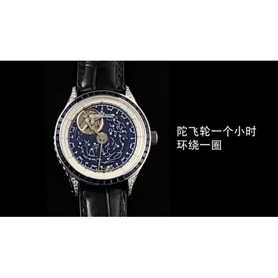 Tourbillon Watch Top Quality