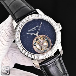 Tourbillon Watch Top Quality