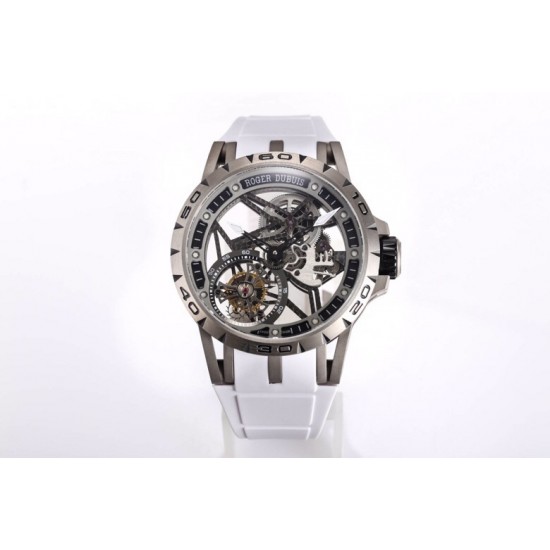 Tourbillon Watch Top Quality