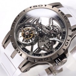 Tourbillon Watch Top Quality