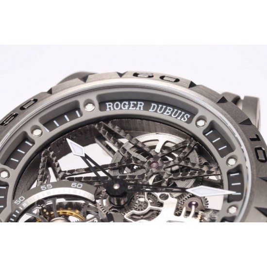 Tourbillon Watch Top Quality