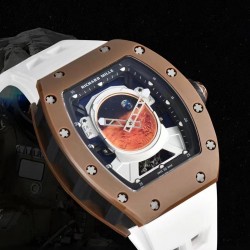 Tourbillon Watch Top Quality