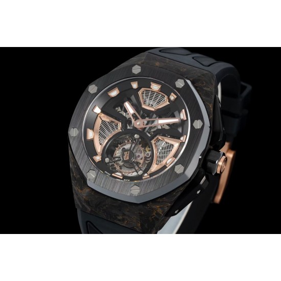 Tourbillon Watch Top Quality