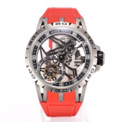 Tourbillon Watch Top Quality
