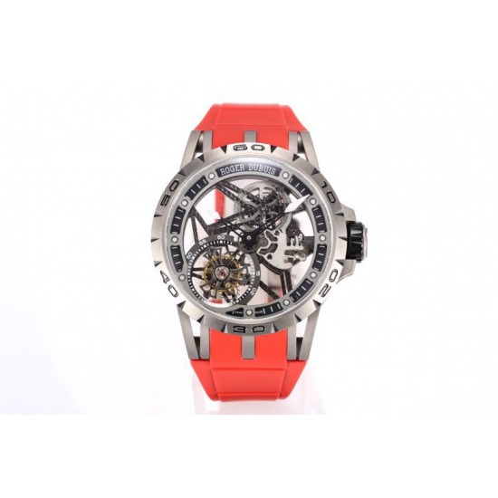 Tourbillon Watch Top Quality