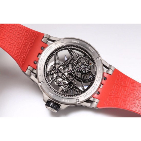 Tourbillon Watch Top Quality