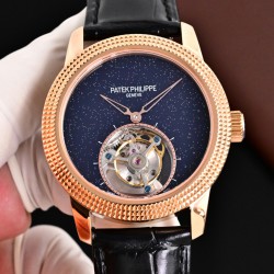 Tourbillon Watch Top Quality