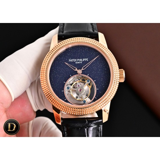 Tourbillon Watch Top Quality