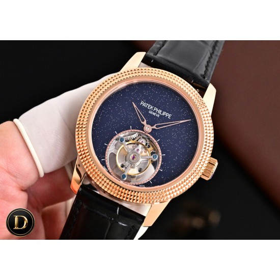 Tourbillon Watch Top Quality