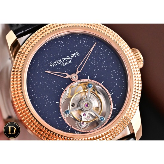 Tourbillon Watch Top Quality