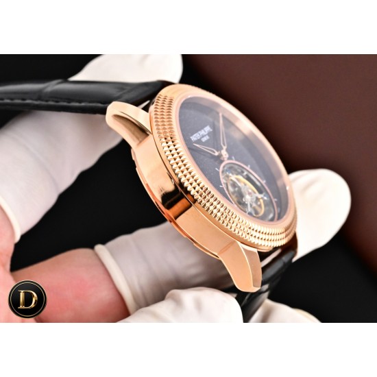 Tourbillon Watch Top Quality