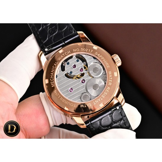 Tourbillon Watch Top Quality