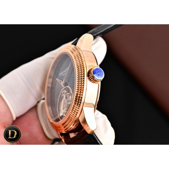 Tourbillon Watch Top Quality