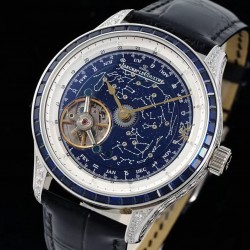 Tourbillon Watch Top Quality