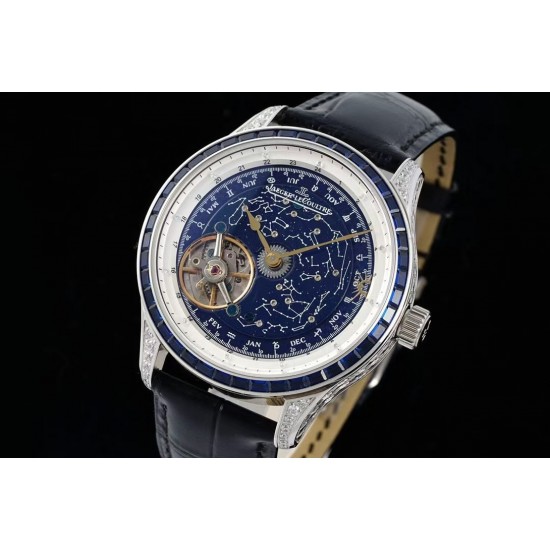 Tourbillon Watch Top Quality