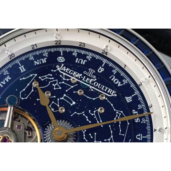 Tourbillon Watch Top Quality