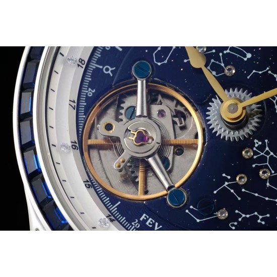 Tourbillon Watch Top Quality