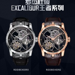 Tourbillon Watch Top Quality