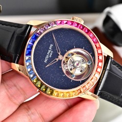 Tourbillon Watch Top Quality