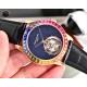 Tourbillon Watch Top Quality