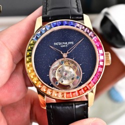 Tourbillon Watch Top Quality
