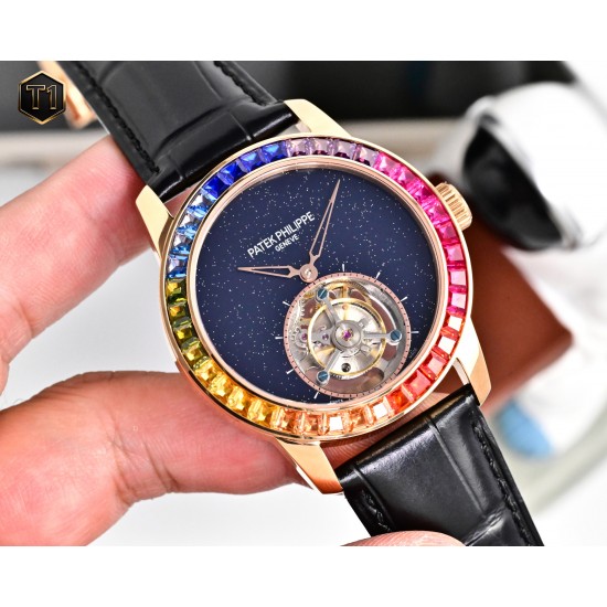 Tourbillon Watch Top Quality