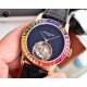 Tourbillon Watch Top Quality