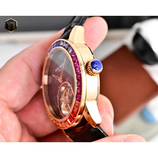 Tourbillon Watch Top Quality