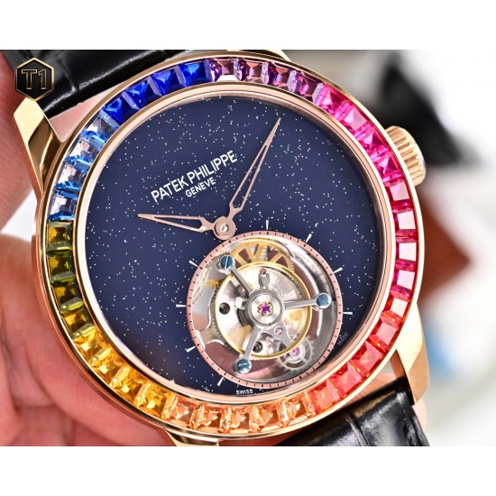 Tourbillon Watch Top Quality