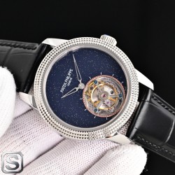 Tourbillon Watch Top Quality