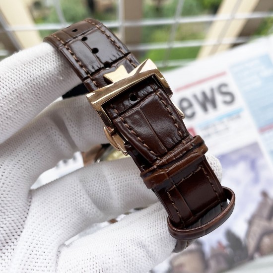 Tourbillon Watch Top Quality