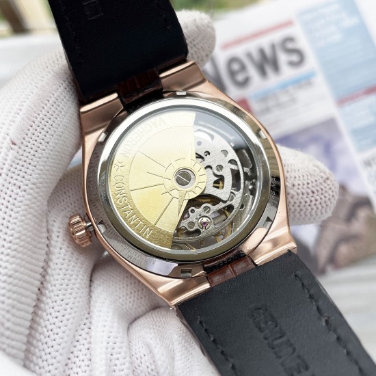 Tourbillon Watch Top Quality