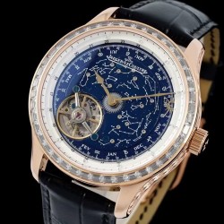 Tourbillon Watch Top Quality