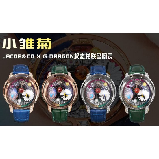 Tourbillon Watch Top Quality