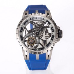 Tourbillon Watch Top Quality