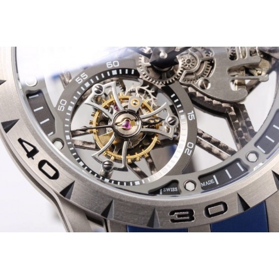 Tourbillon Watch Top Quality