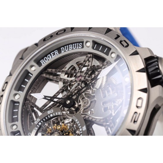 Tourbillon Watch Top Quality