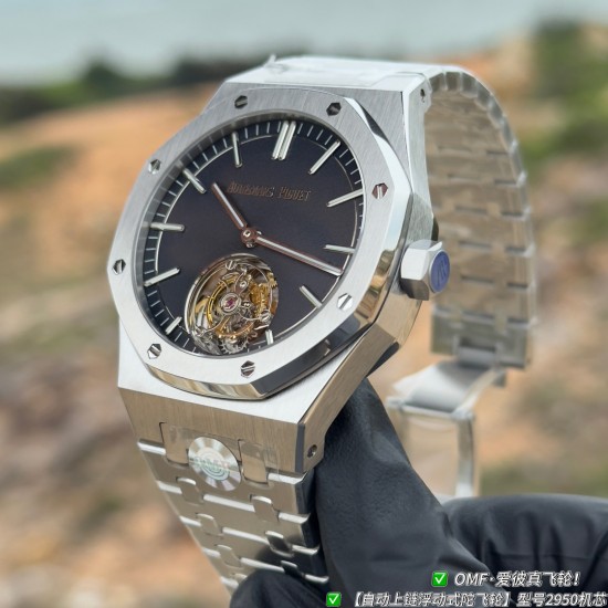 Tourbillon Watch Top Quality