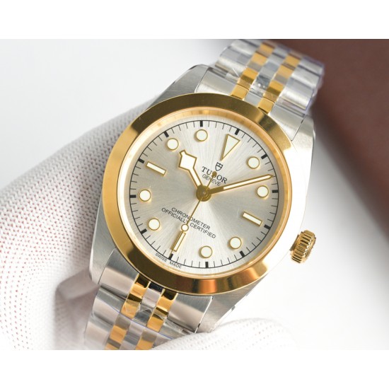 Tudor Watches: Top Quality