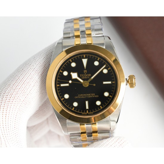 Tudor Watches: Top Quality