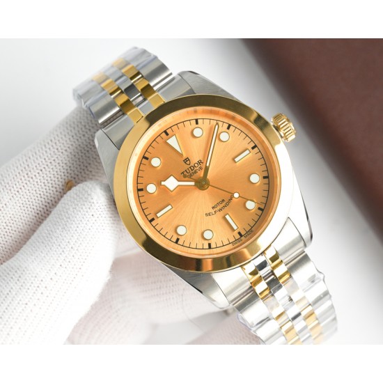 Tudor Watches: Top Quality