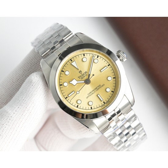Tudor Watches: Top Quality