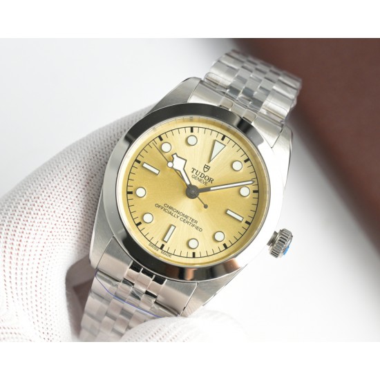 Tudor Watches: Top Quality